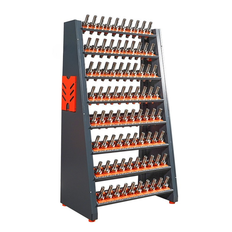 Workshop Tools Center - Rack de gerenciamento de ferramentas para