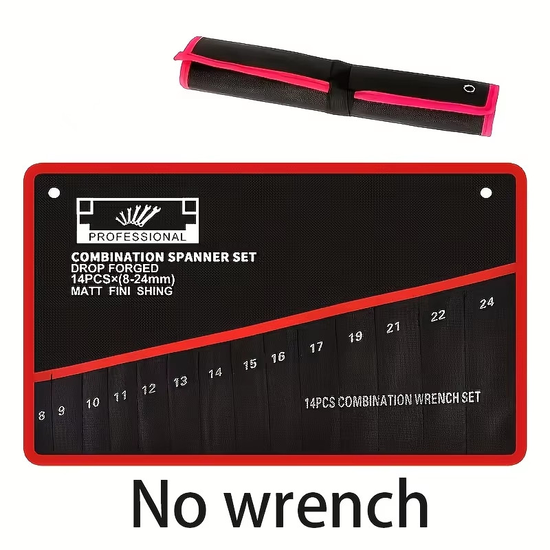 Workshop Tools Organizing - Bolsa de armazenamento para ferramentas com