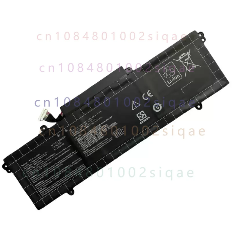 Tools Qa - Bateria de Laptop C31N2021 para Asus