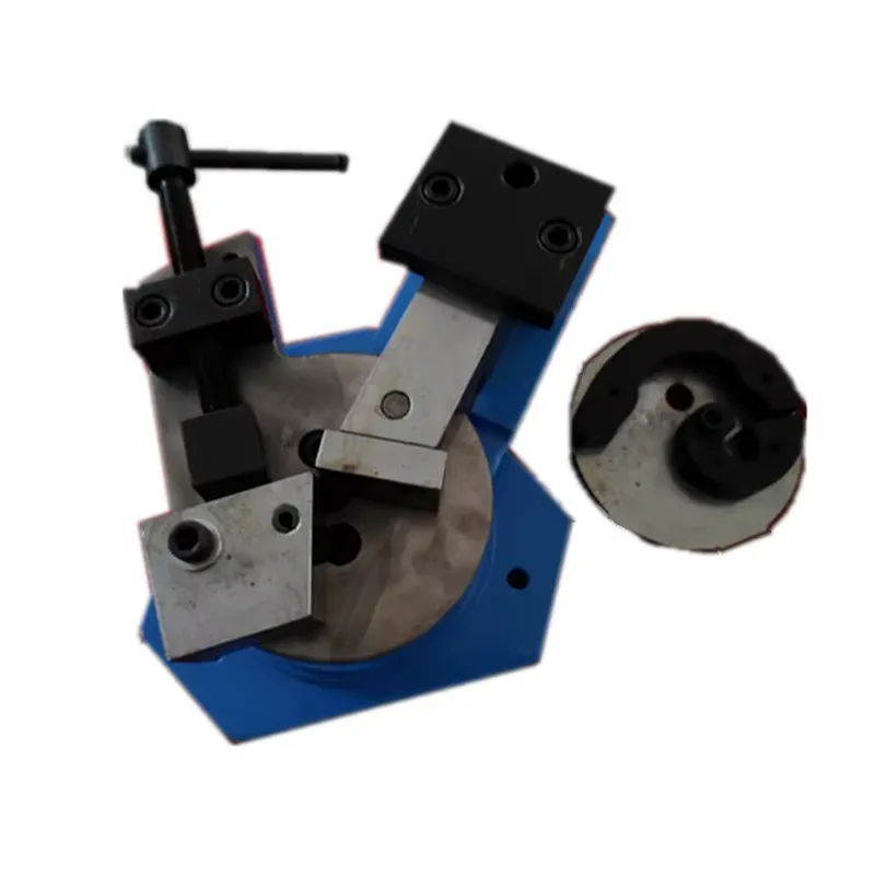Tools For Fabrication Workshop - Máquina de Dobrar Manual Universal SBG