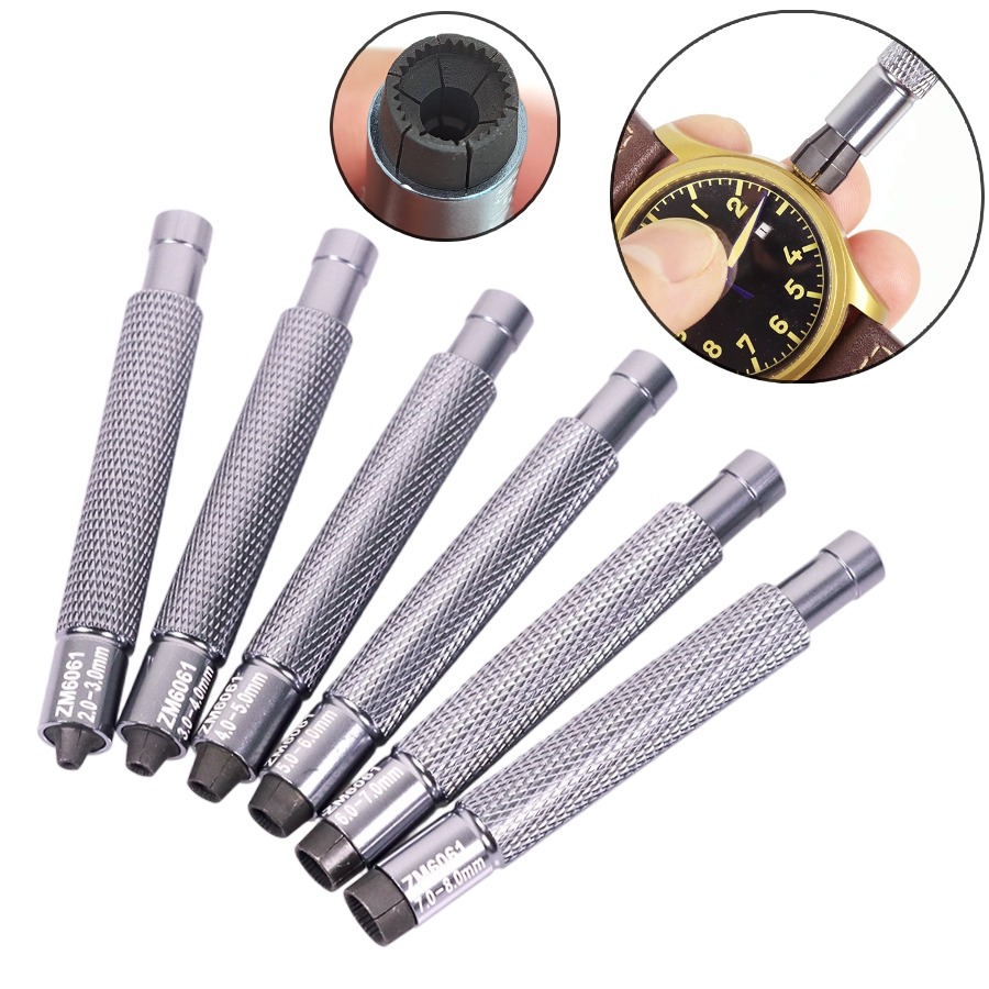 Workshop Cutting Tools - Ferramenta de enrolamento de coroa de