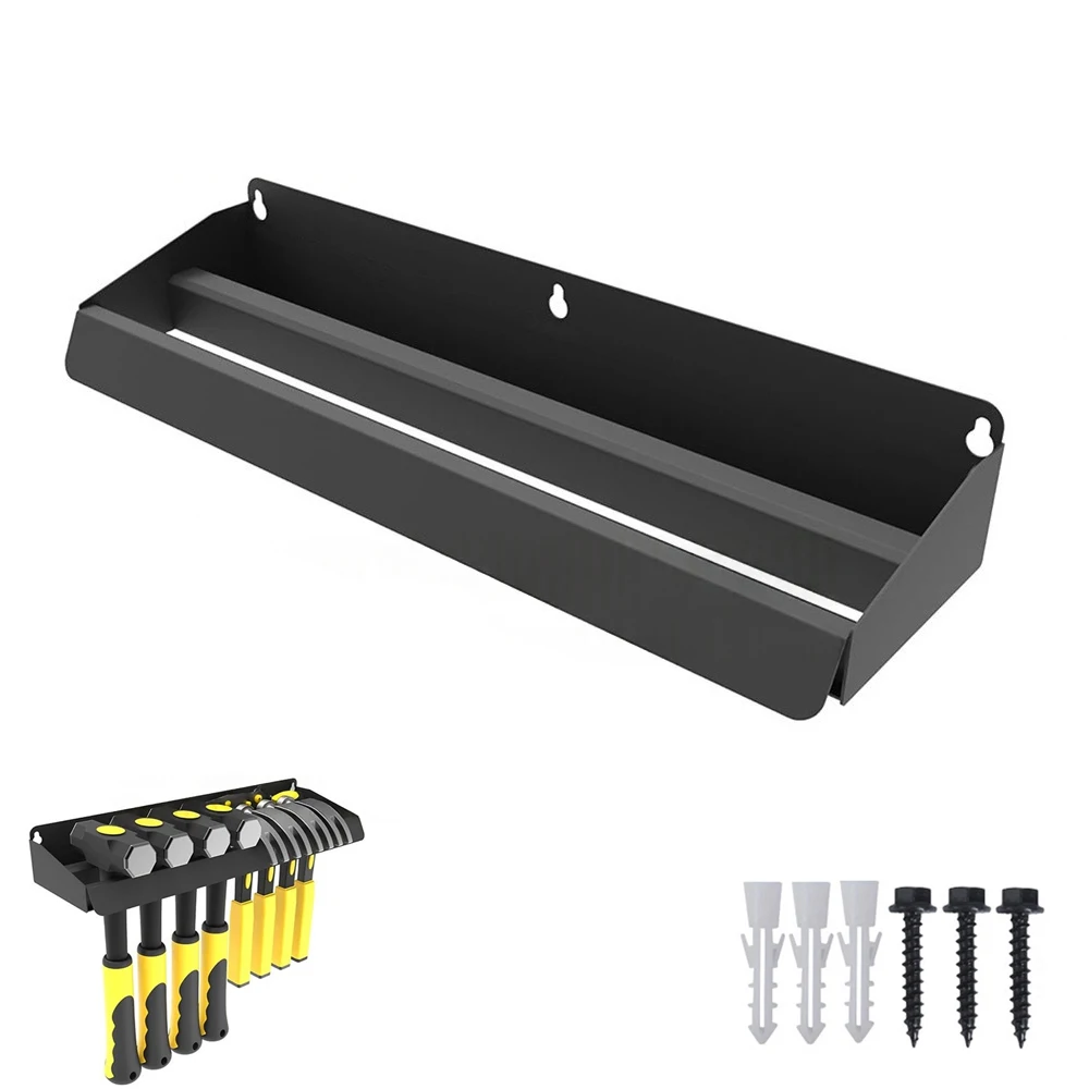 Workshop Tools Organizing - Suporte de Parede Organizador de Ferramentas