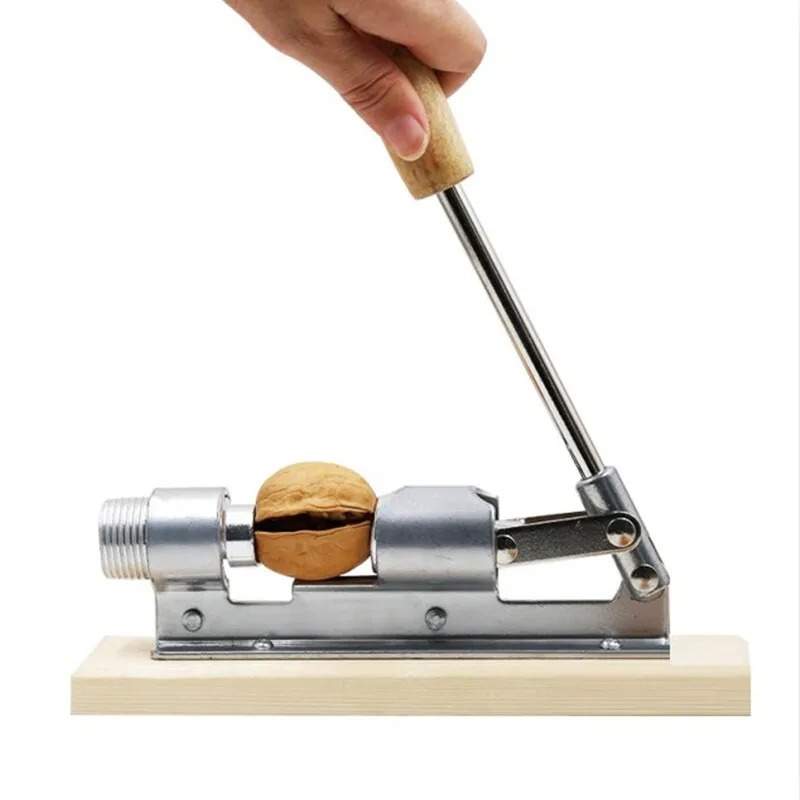 Workshop Cutting Tools - Manual de porca cracker aço inoxidável