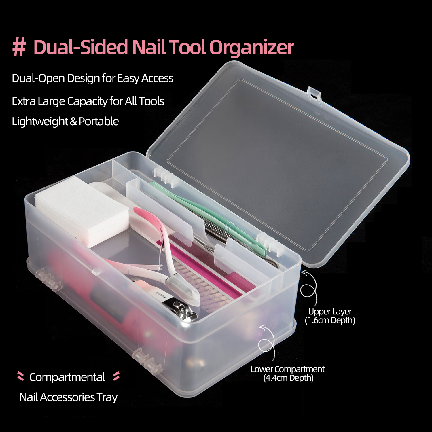 Caixa de armazenamento pp de 2 - Workshop Tools Cabinet avaliação e preço