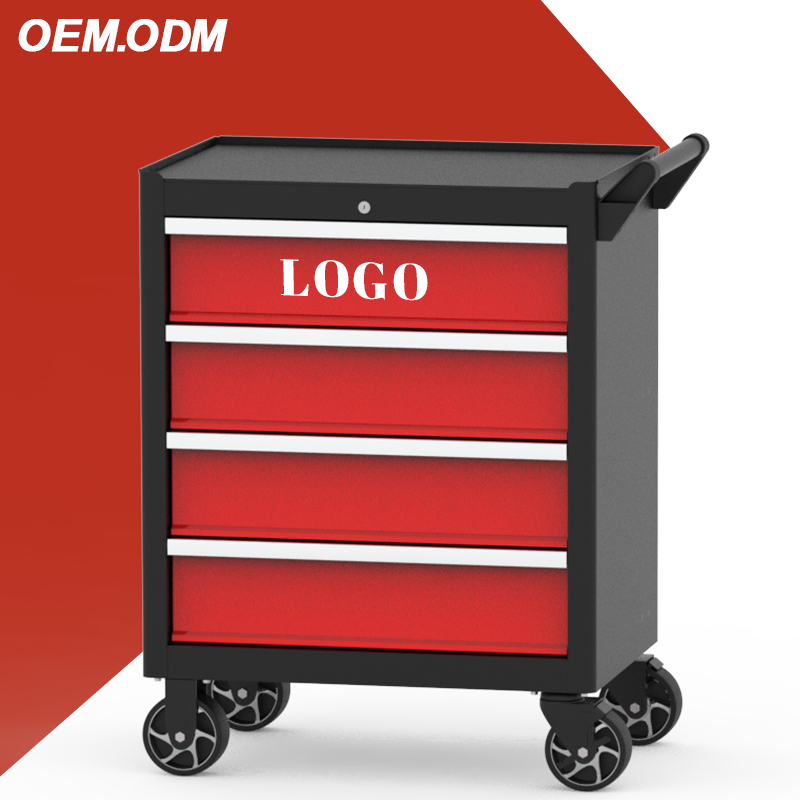 Carrinho de Ferramentas Metáli - Workshop Tools Cabinet avaliação e preço