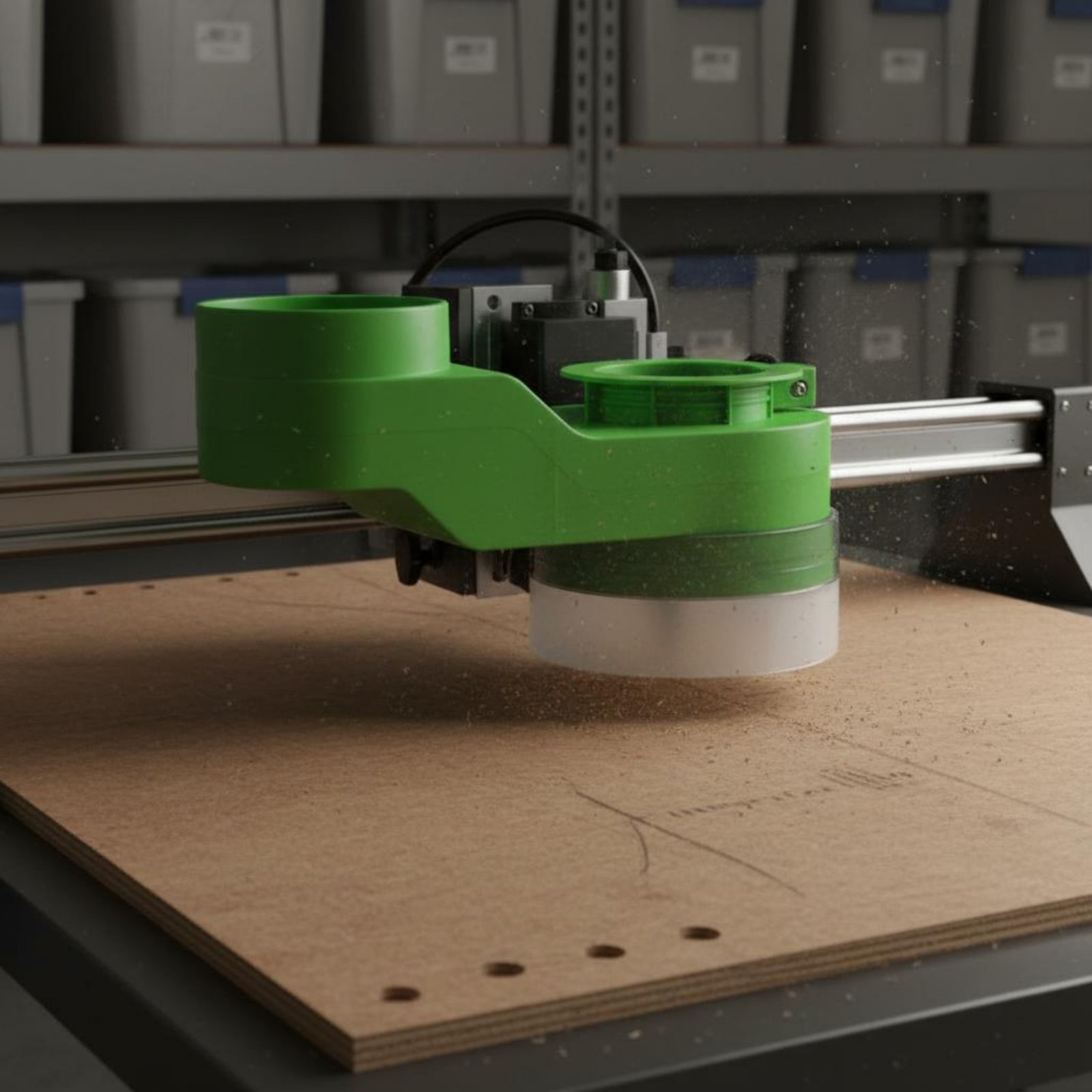 Capa de Proteção contra Pó par - Workshop Cutting Tools avaliação e preço