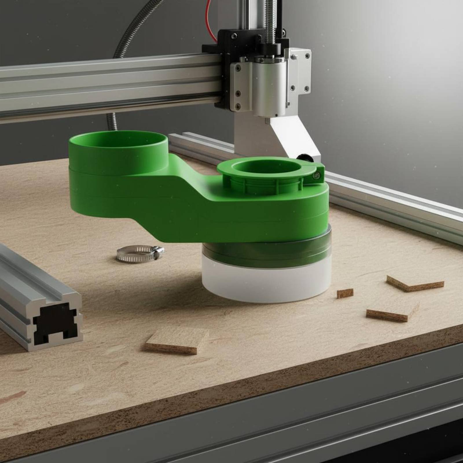 Capa de Proteção contra Pó par - Workshop Cutting Tools avaliação e preço