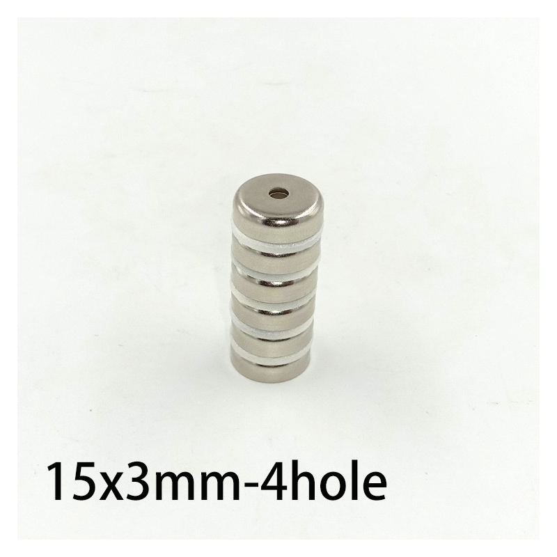 5/10/20 peças de ímã de 15x3mm - Workshop Tools Center avaliação e preço