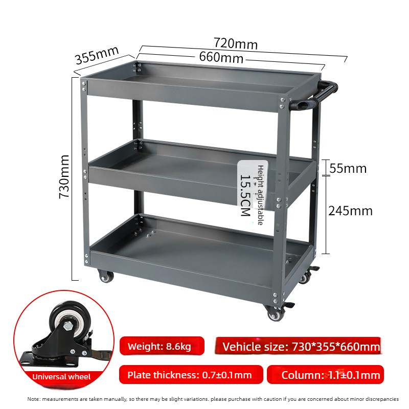 Carrinho de Ferramentas para O - Workshop Tools Cabinet avaliação e preço