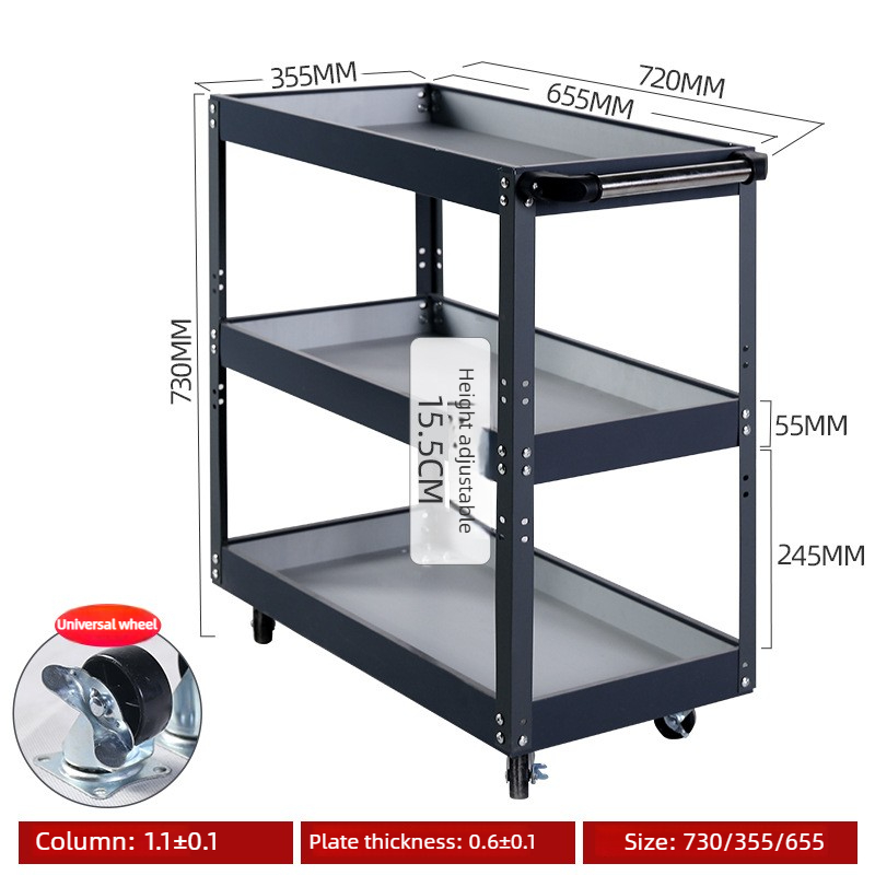 Carrinho de Ferramentas para O - Workshop Tools Cabinet avaliação e preço