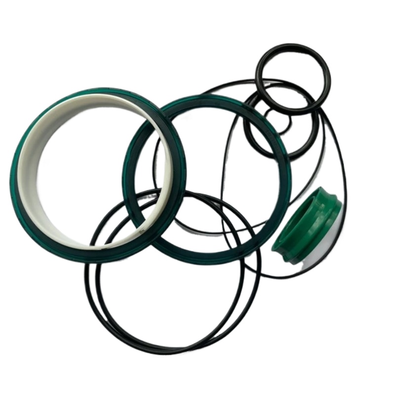 Kit de Reparo de Cilindro QA/8 - Tools Qa avaliação e preço