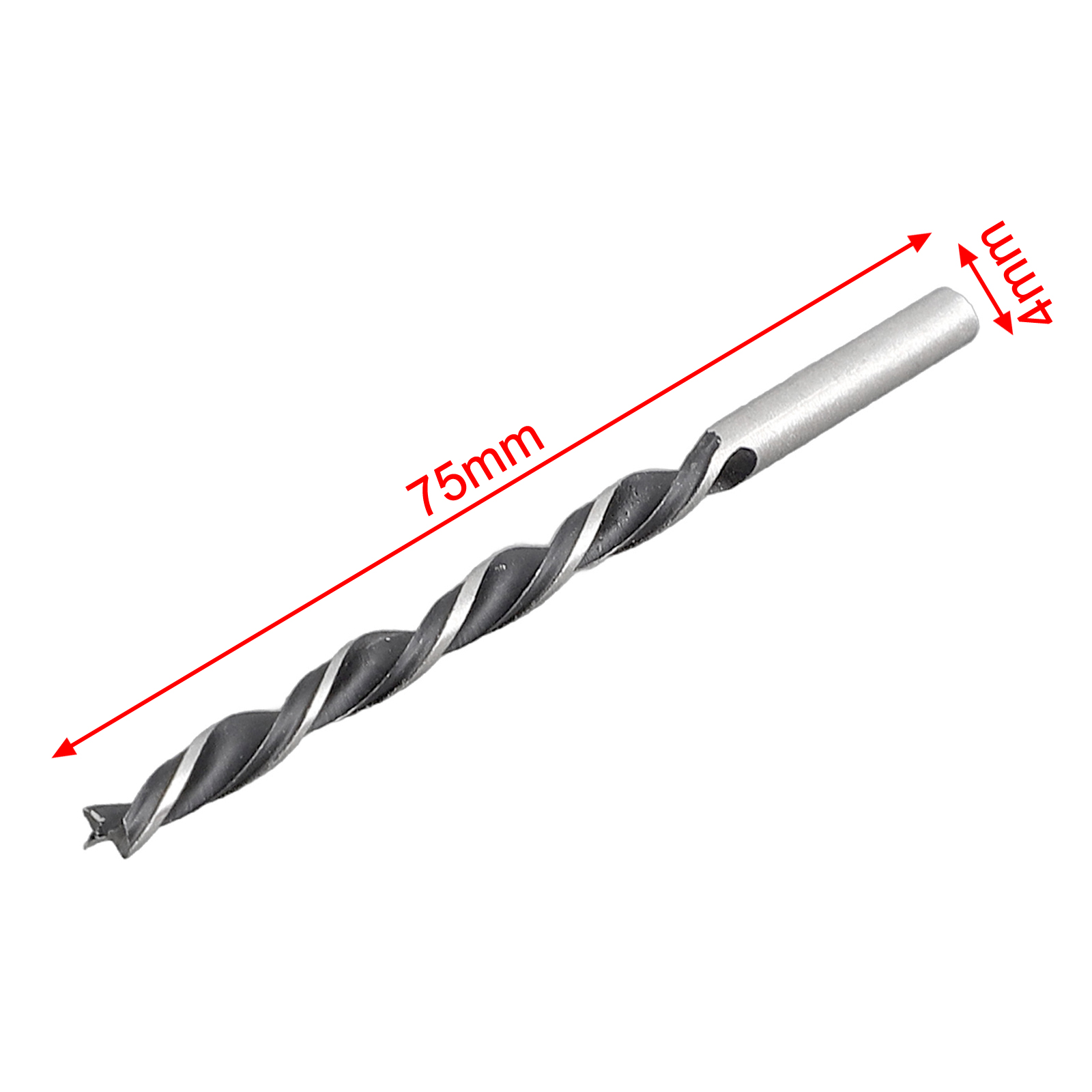 Broca de madeira para jardim,  - Workshop Tools Center avaliação e preço