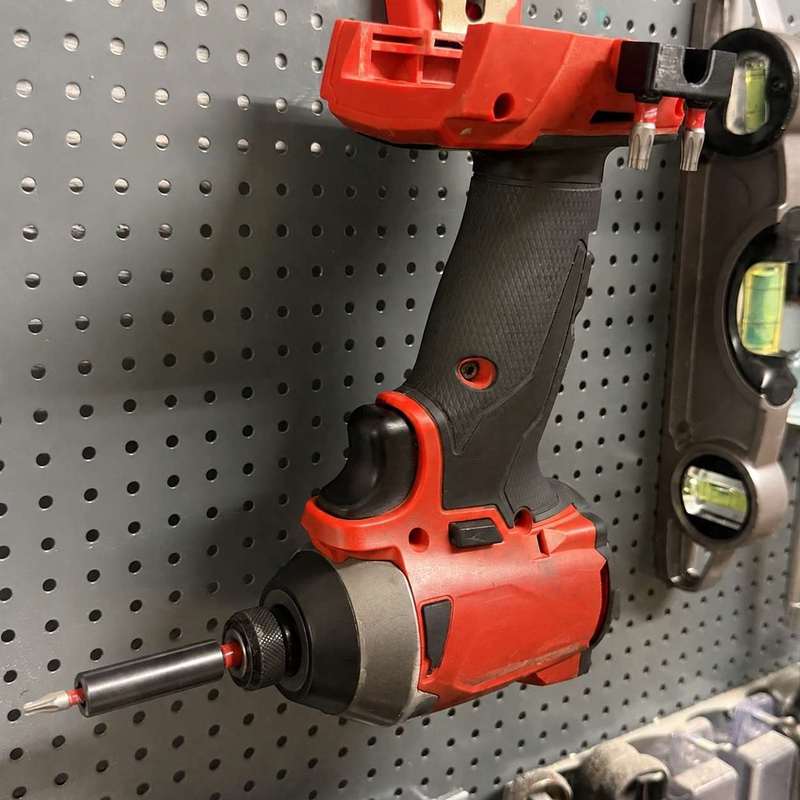 Suporte de Parede para Ferrame - Workshop Tools Center avaliação e preço