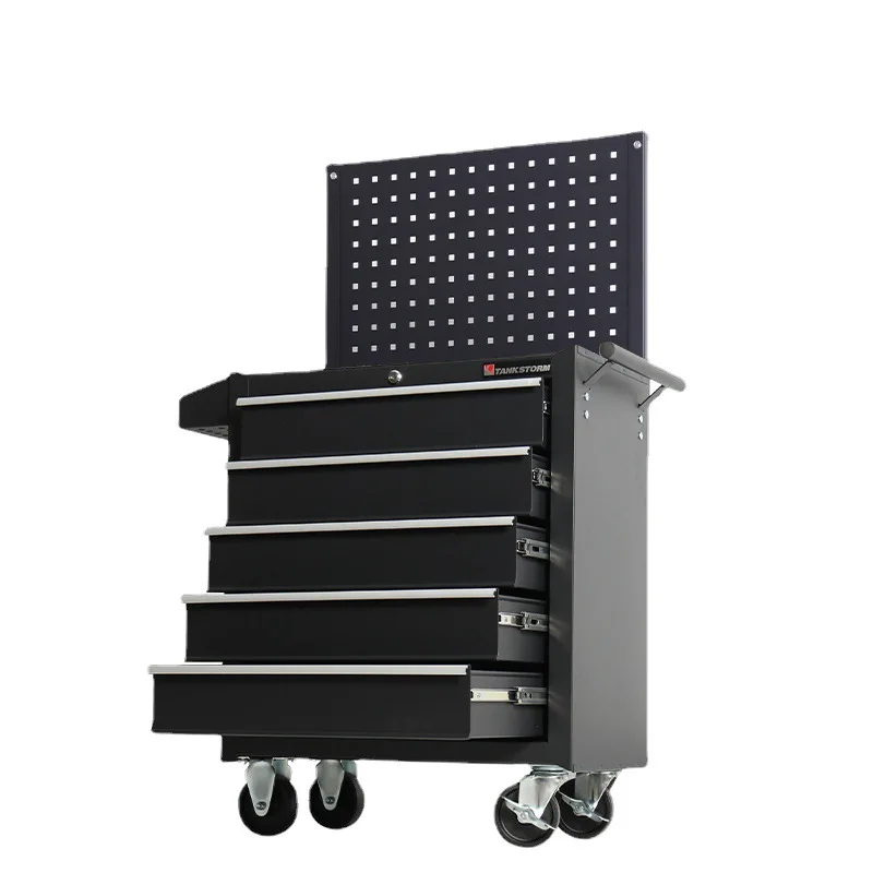 Carrinho de Ferramentas com 5  - Workshop Tools Cabinet avaliação e preço