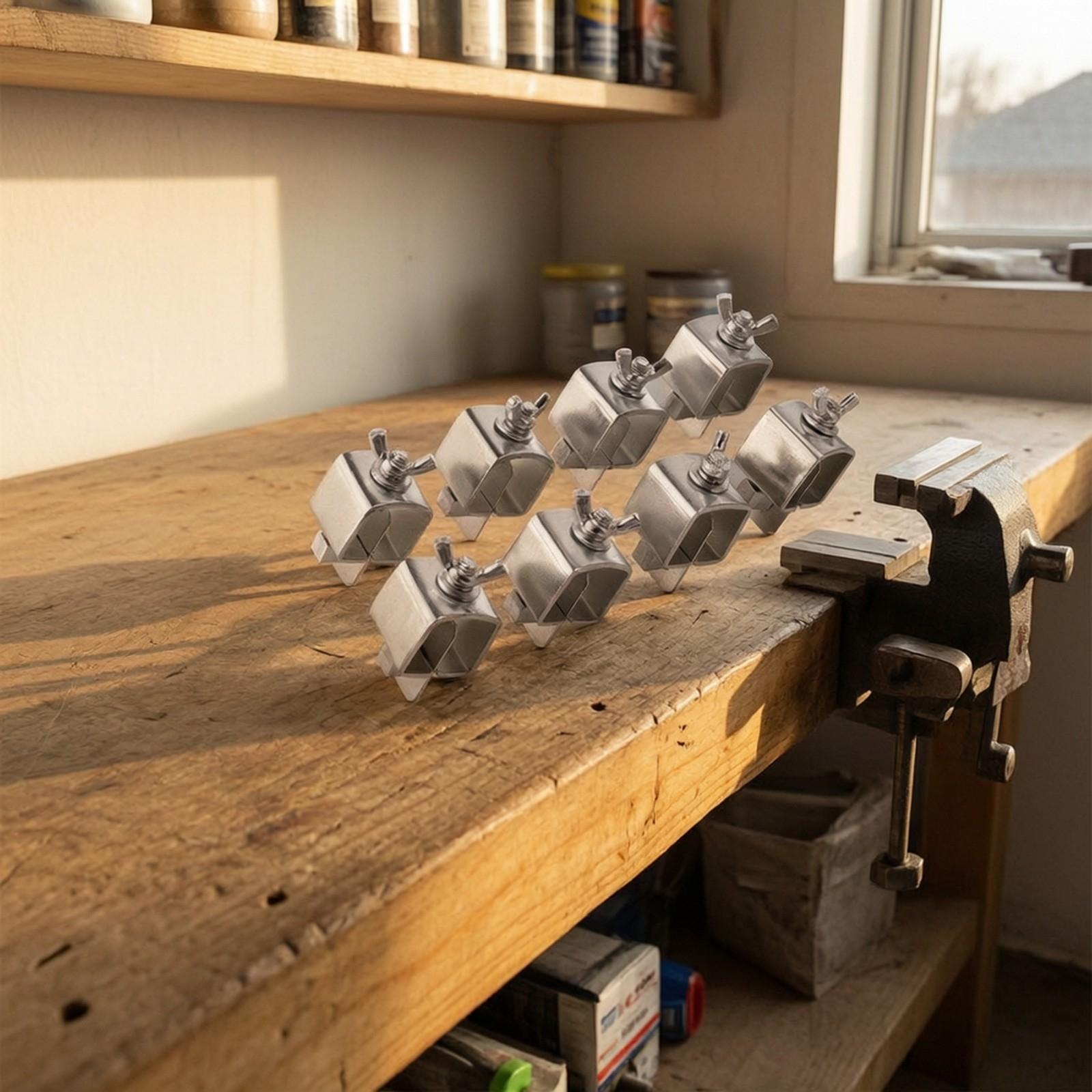 Ferramentas para trabalhos em  - Tools For Fabrication Workshop avaliação e preço