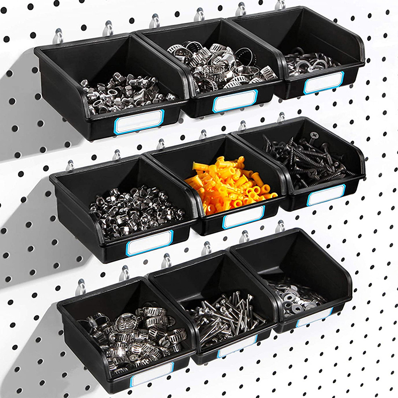 1 Conjunto de Cestos Organizad - Workshop Tools Organizing avaliação e preço