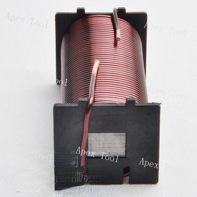 Bobina de Indutância com Núcle - Tools Qa avaliação e preço