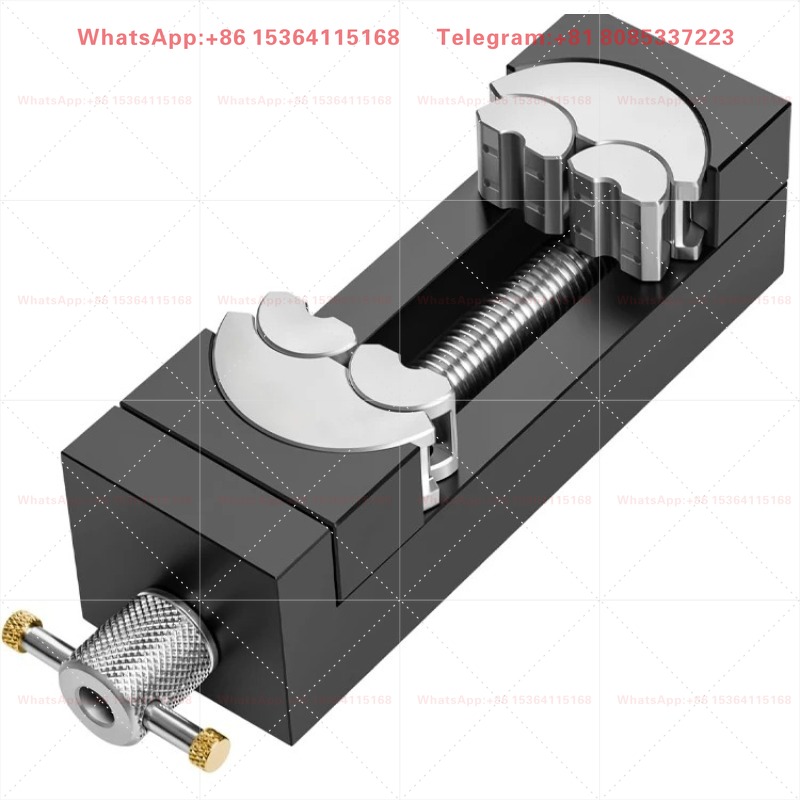 Morsa Autocentrante para Peças - Workshop Tools Center avaliação e preço