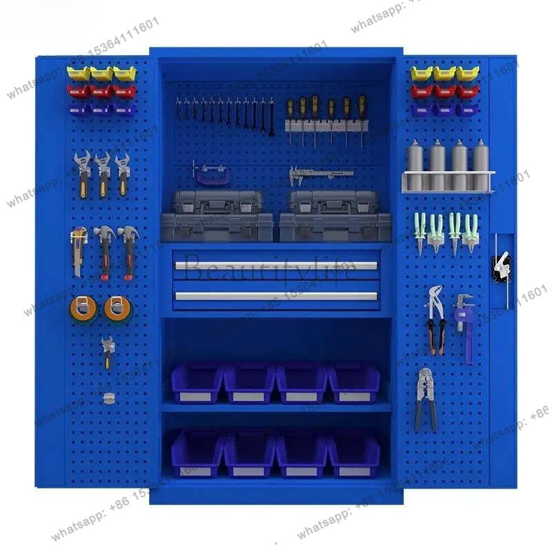 Armário de ferramentas oficina - Workshop Tools Cabinet avaliação e preço