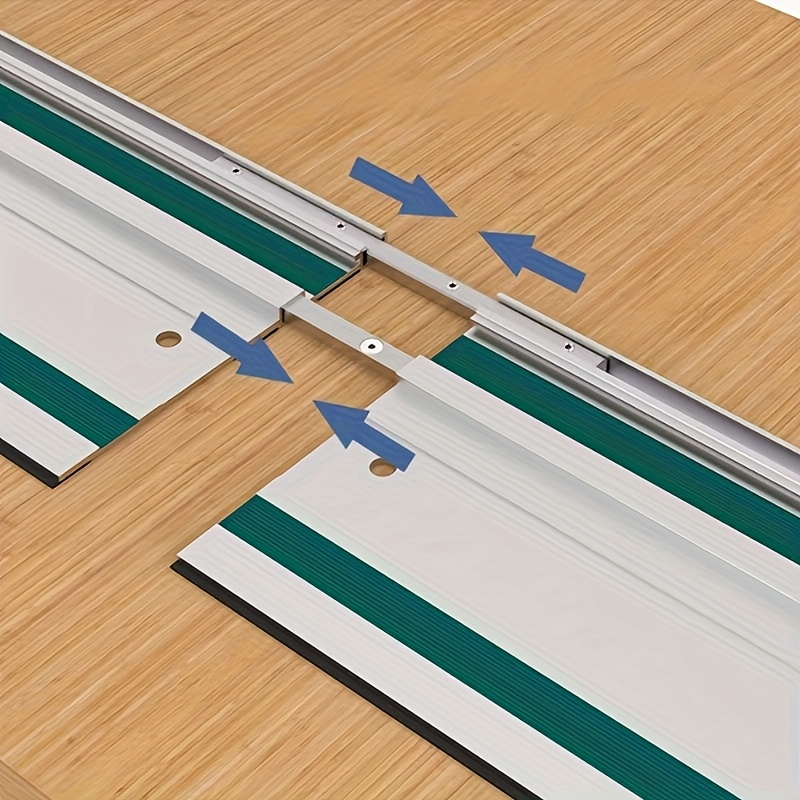 Conjunto de 2 Peças: Trilho Gu - Workshop Cutting Tools avaliação e preço