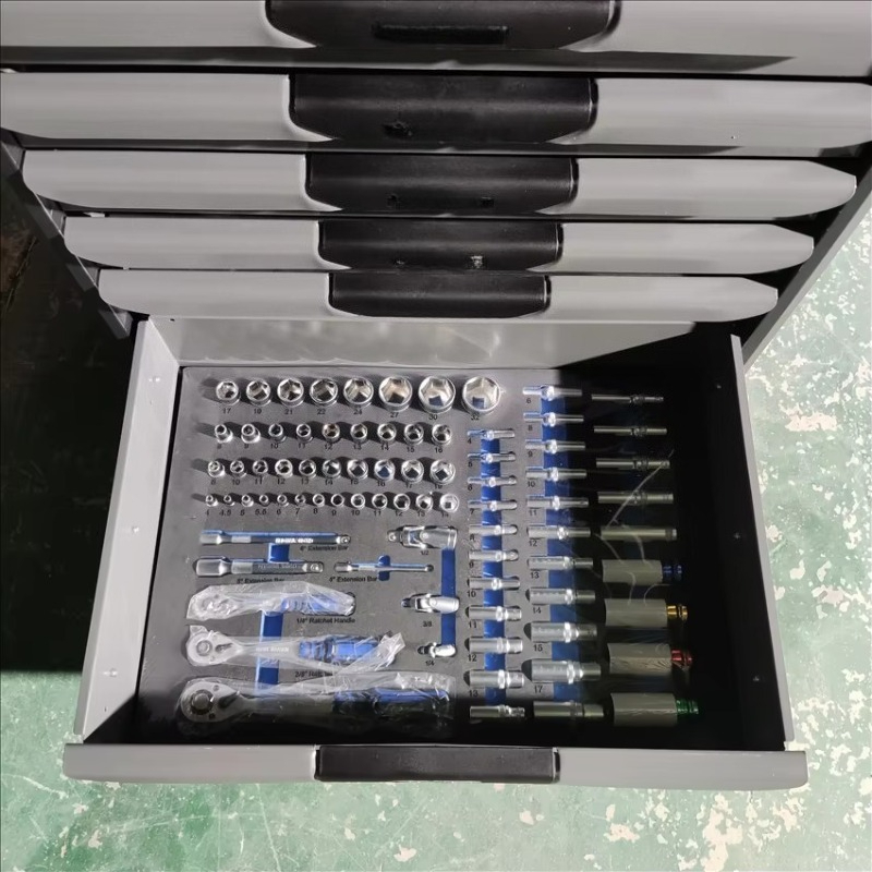 Super Oferta: Conjunto de Ferr - Hand Tools In Workshop avaliação e preço