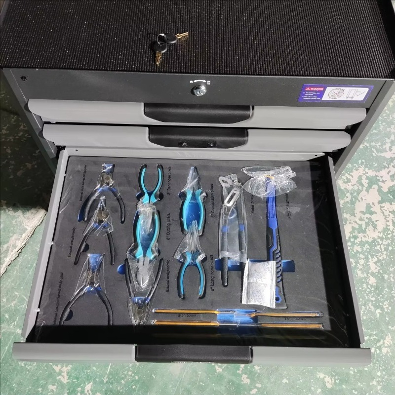 Super Oferta: Conjunto de Ferr - Hand Tools In Workshop avaliação e preço