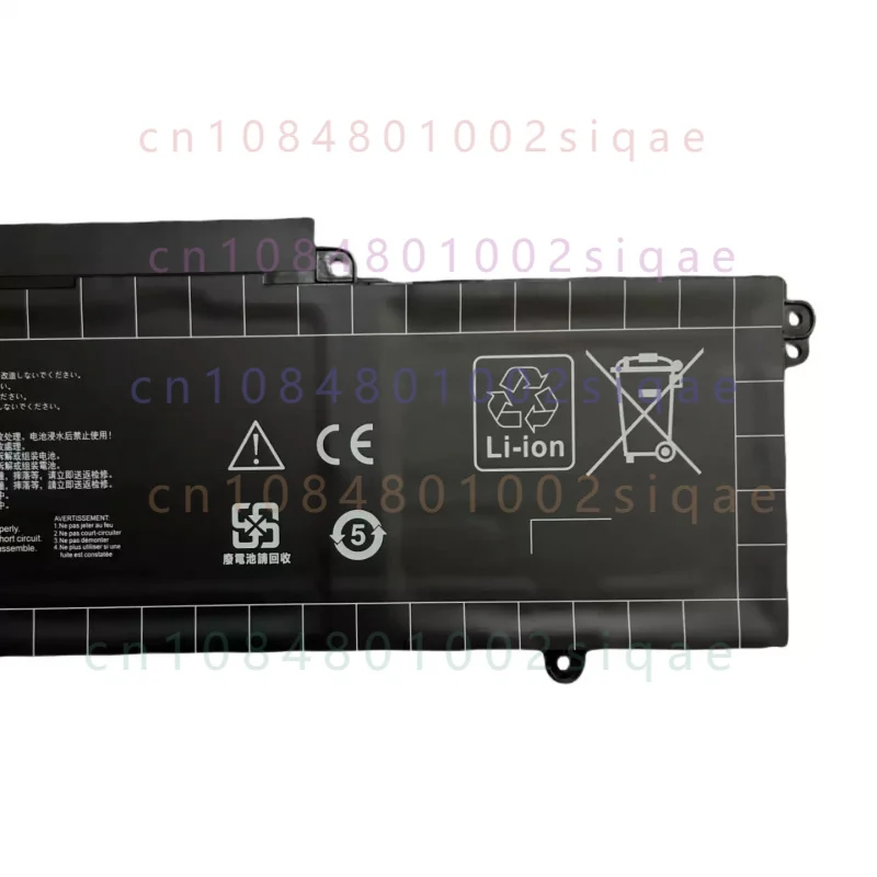 Bateria de Laptop C31N2021 par - Tools Qa avaliação e preço