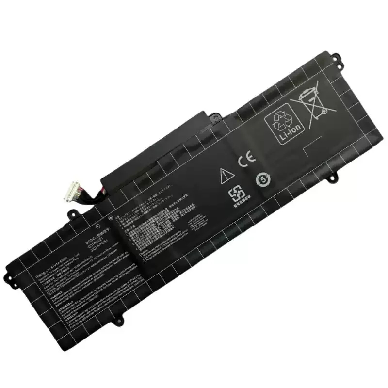 Bateria de Laptop C31N2021 par - Tools Qa avaliação e preço
