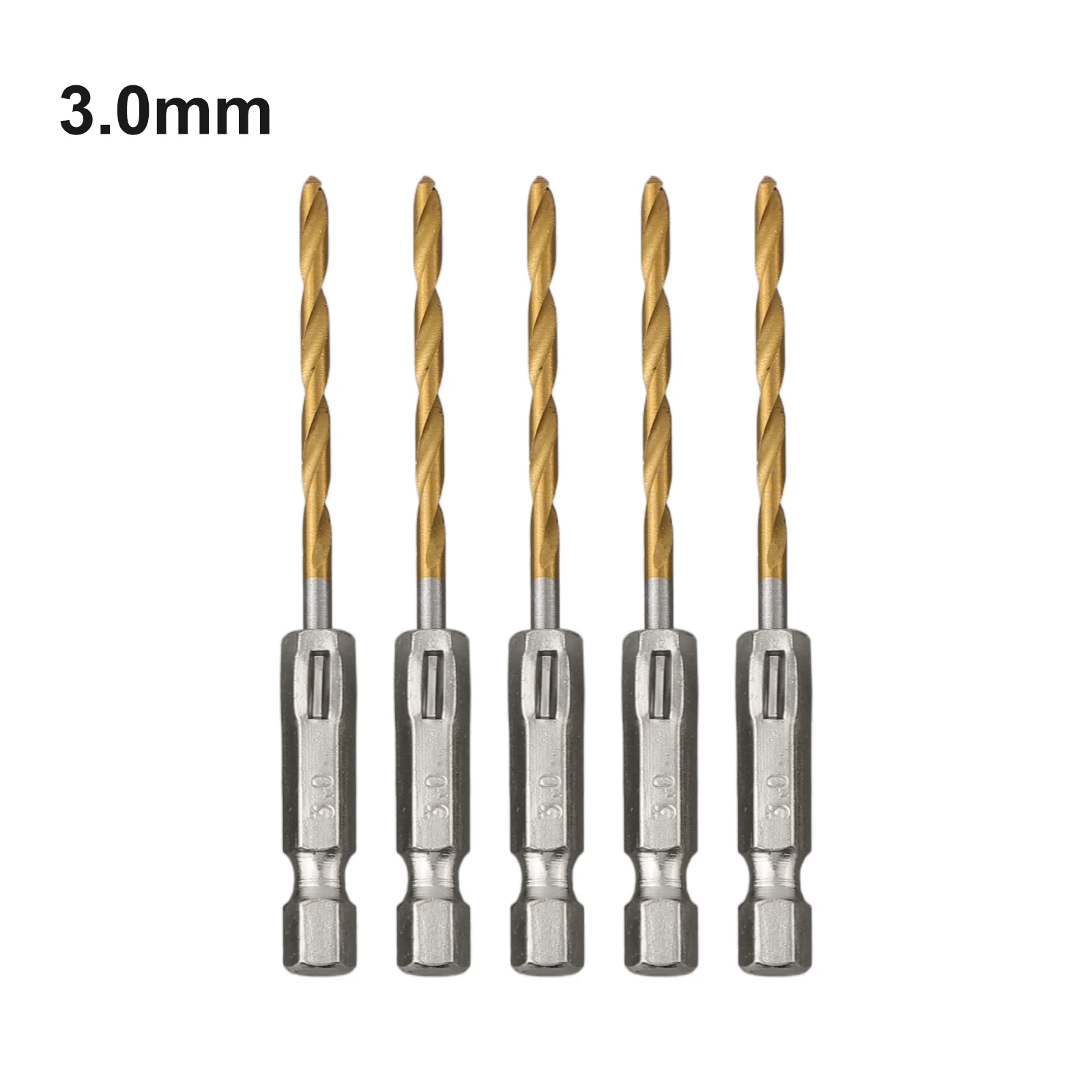 HSS alta velocidade aço brocas - Workshop Cutting Tools avaliação e preço
