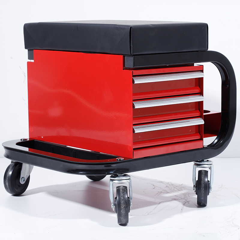 Carrinho de Ferramentas com Fe - Workshop Tools Cabinet avaliação e preço