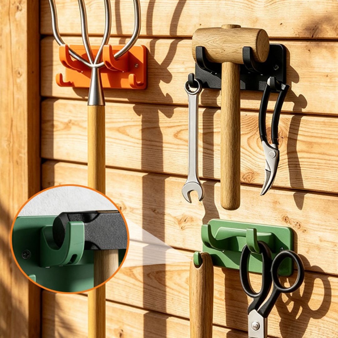 Suporte de parede à prova de f - Workshop Tools Cabinet avaliação e preço