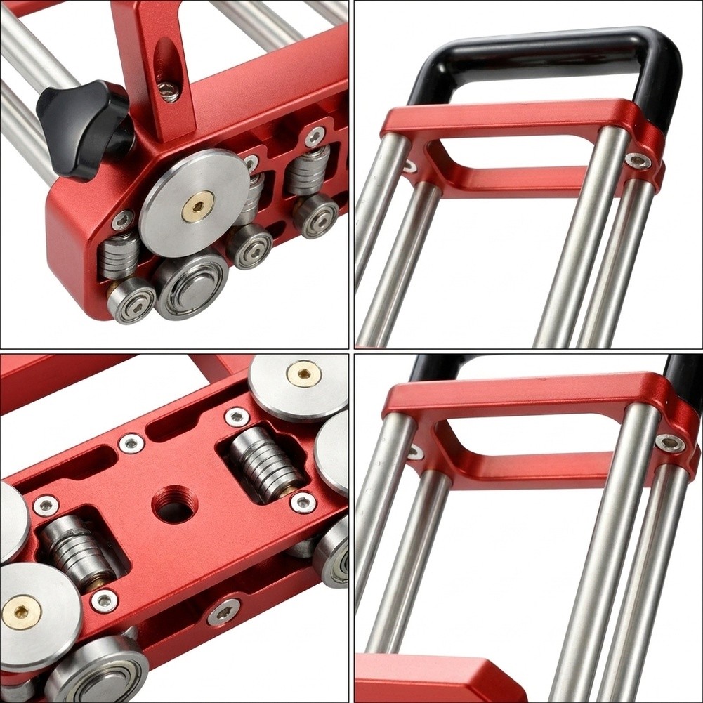 Dobrador de Chapas Metálicas d - Tools For Fabrication Workshop avaliação e preço