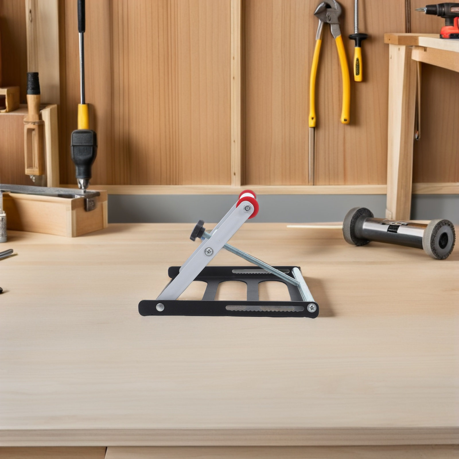 Suporte para Máquina de Corte  - Workshop Cutting Tools avaliação e preço