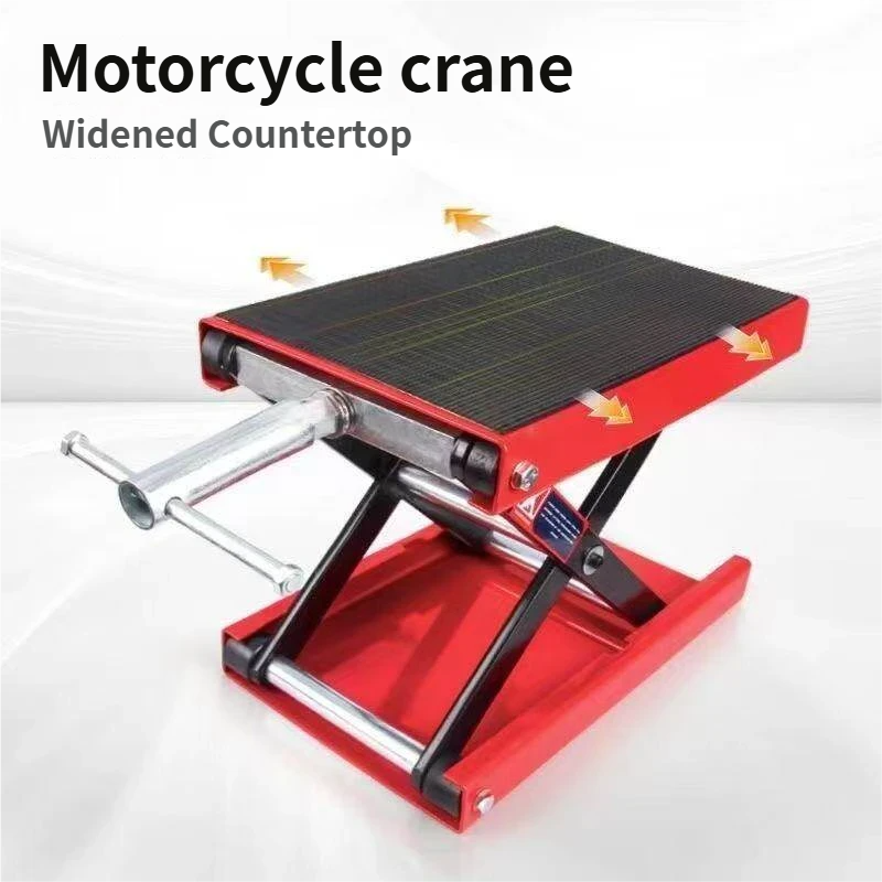Elevador de Tesoura para Motoc - Workshop Tools Center avaliação e preço