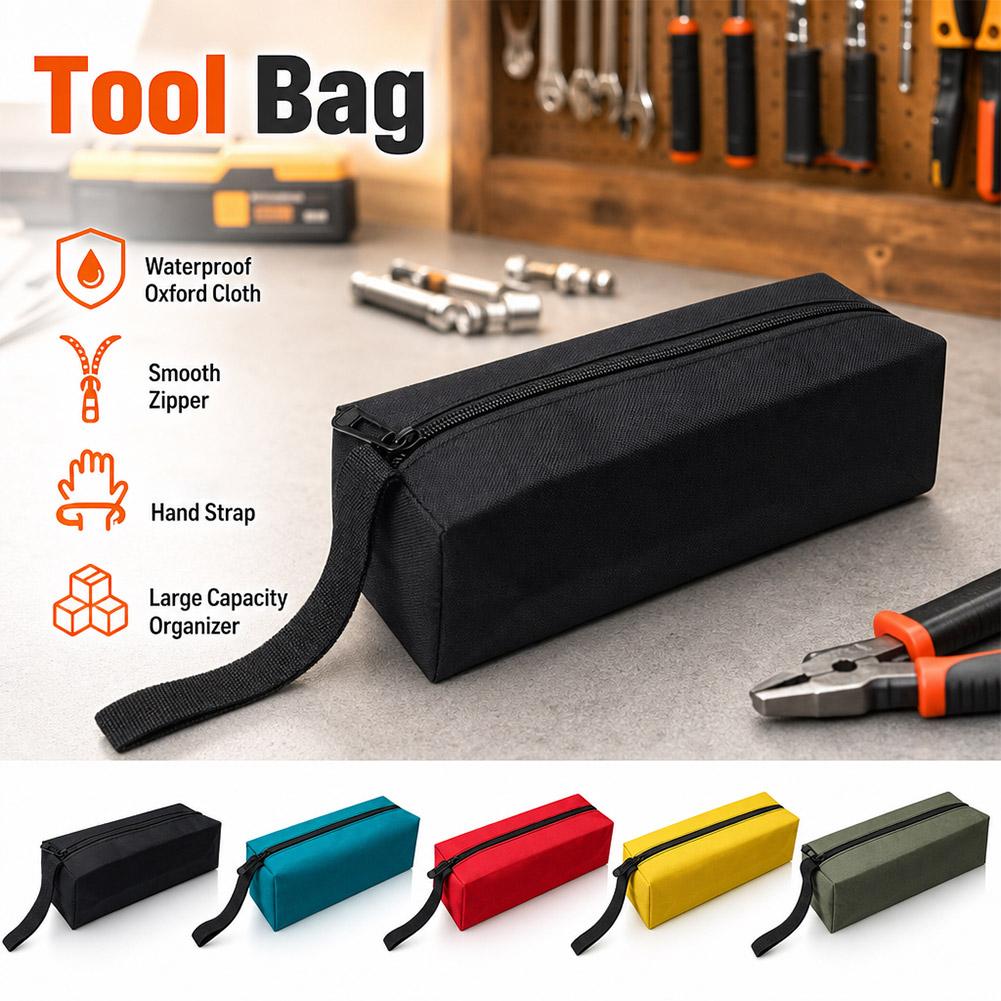 Bolsa de armazenamento de ferr - Workshop Tools Organizing avaliação e preço