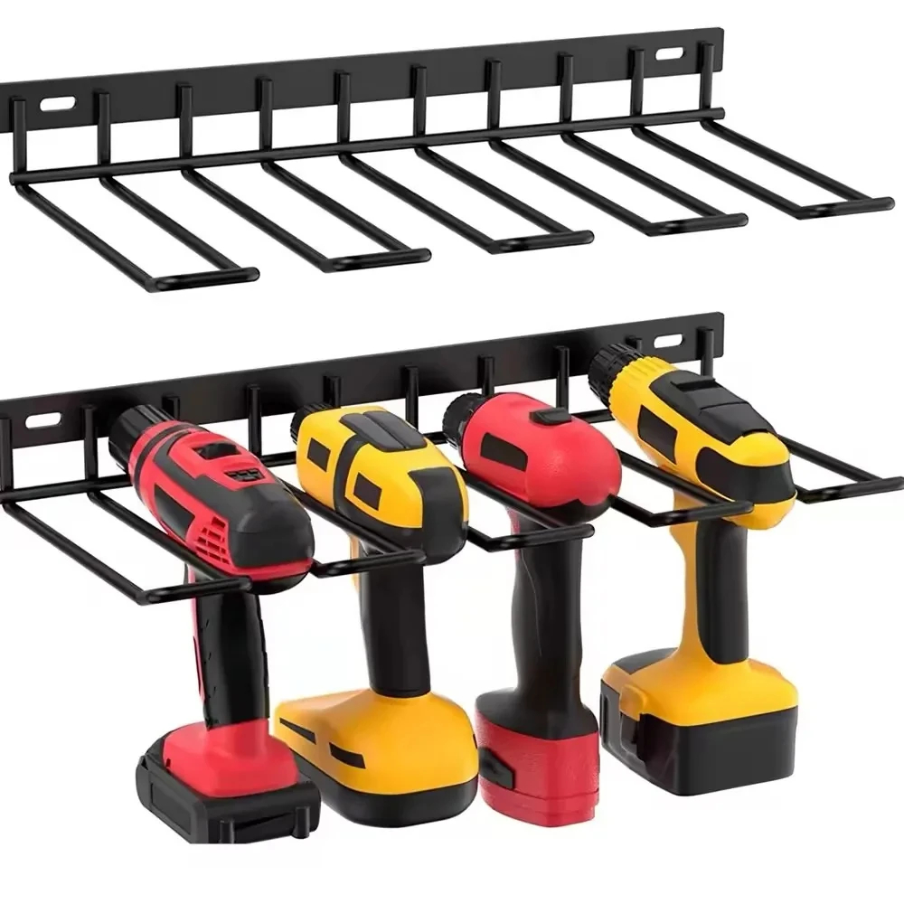 Suporte Organizador de Ferrame - Hand Tools In Workshop avaliação e preço