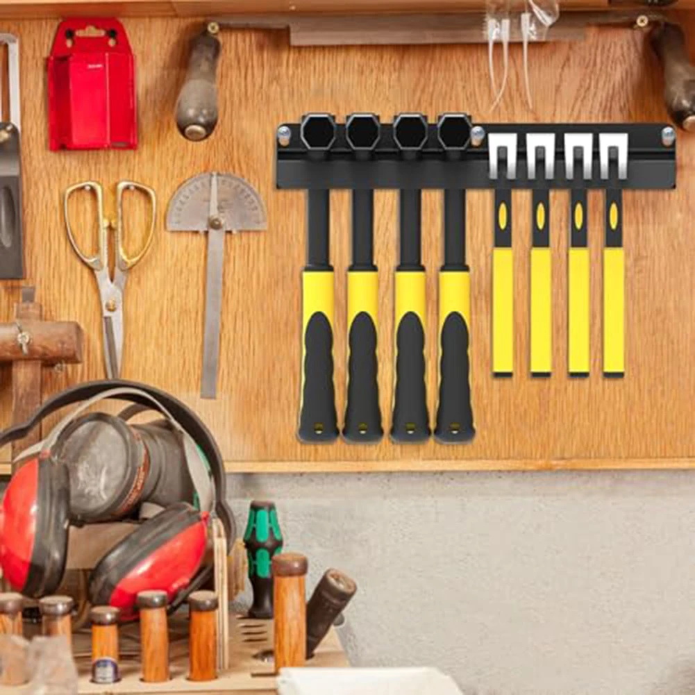 Suporte de Parede Organizador  - Workshop Tools Organizing avaliação e preço