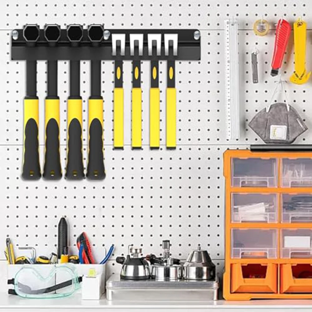 Suporte de Parede Organizador  - Workshop Tools Organizing avaliação e preço