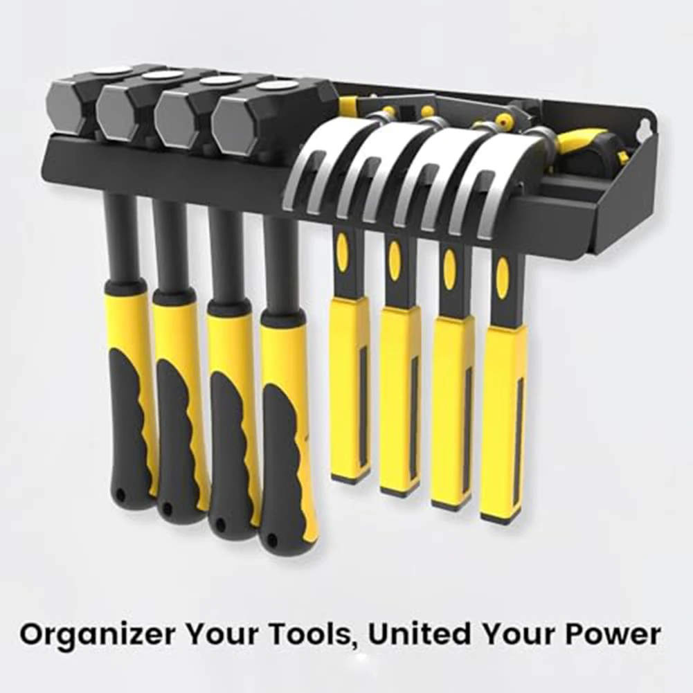 Suporte de Parede Organizador  - Workshop Tools Organizing avaliação e preço