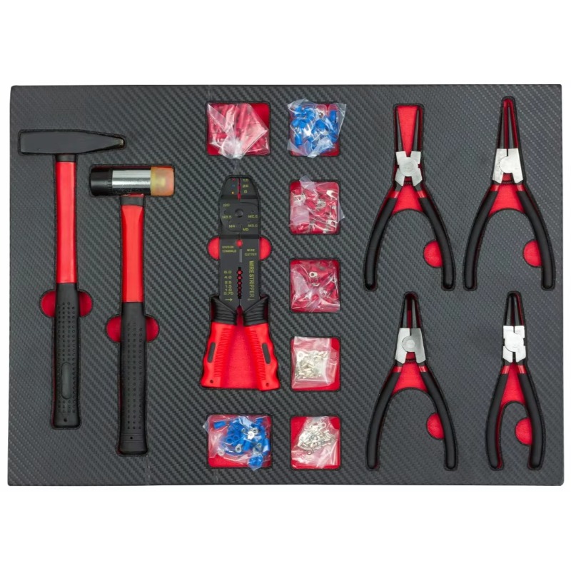 420 pçs casa diy ferramentas m - Hand Tools In Workshop avaliação e preço