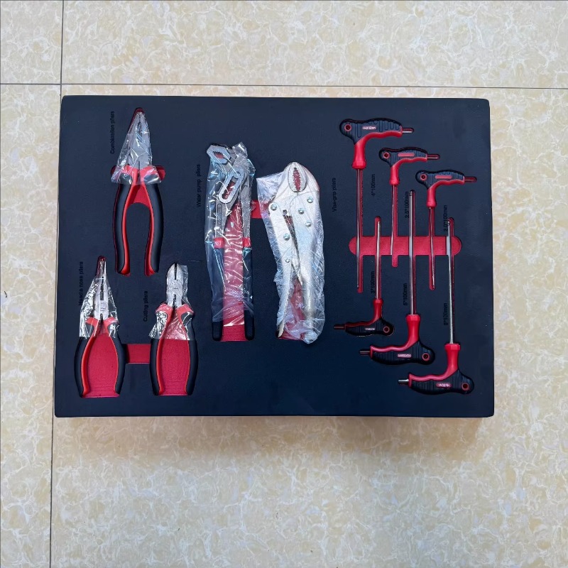 Carrinho de Ferramentas Manual - Hand Tools In Workshop avaliação e preço