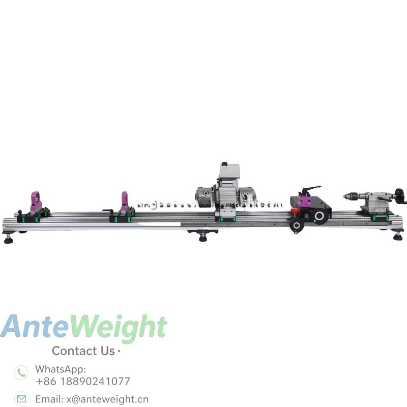 Envio Rápido: Máquina de Torno - Workshop Tools Center avaliação e preço