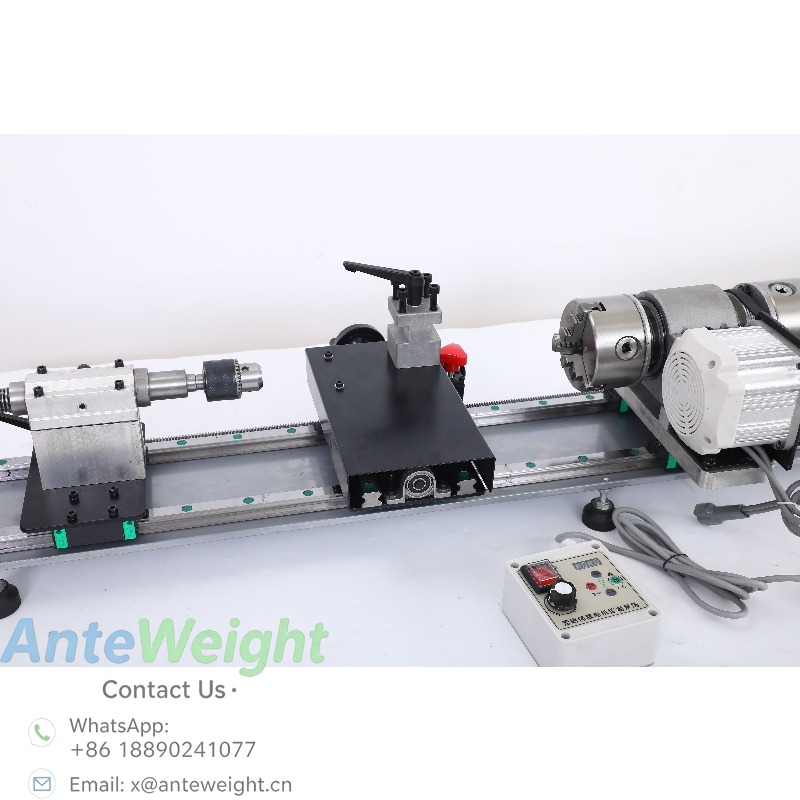 Envio Rápido: Máquina de Torno - Workshop Tools Center avaliação e preço