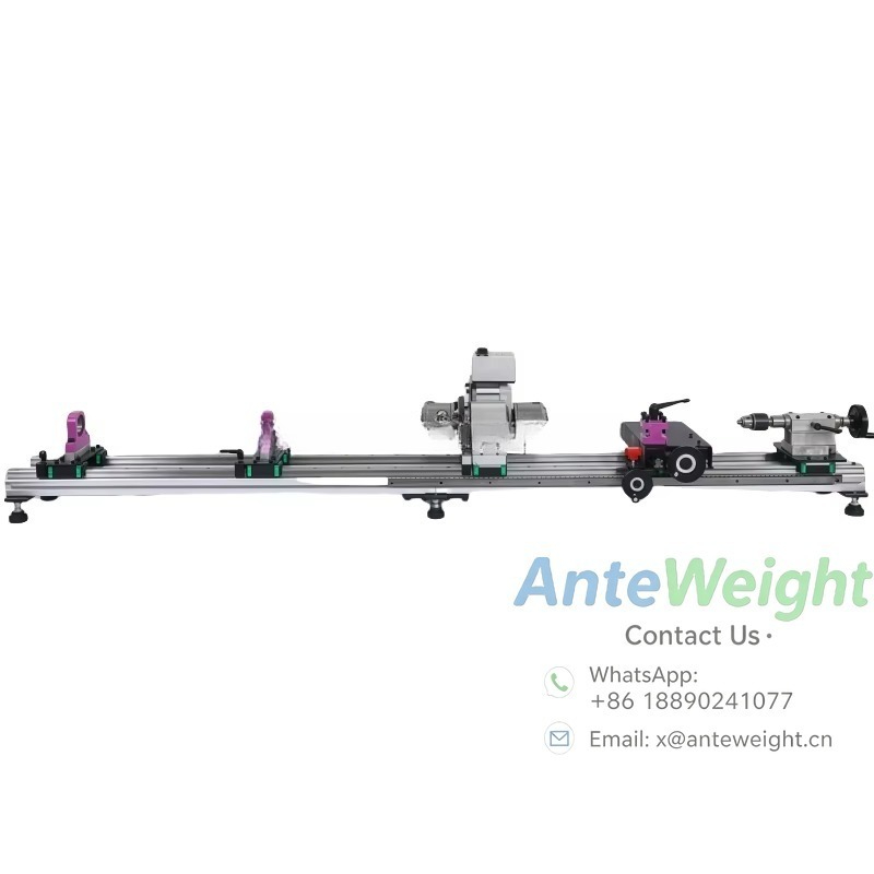 Envio Rápido: Máquina de Torno - Workshop Tools Center avaliação e preço