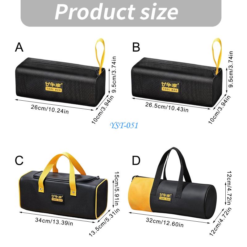 E15a bolsa ferramentas constru - Workshop Tools Organizing avaliação e preço